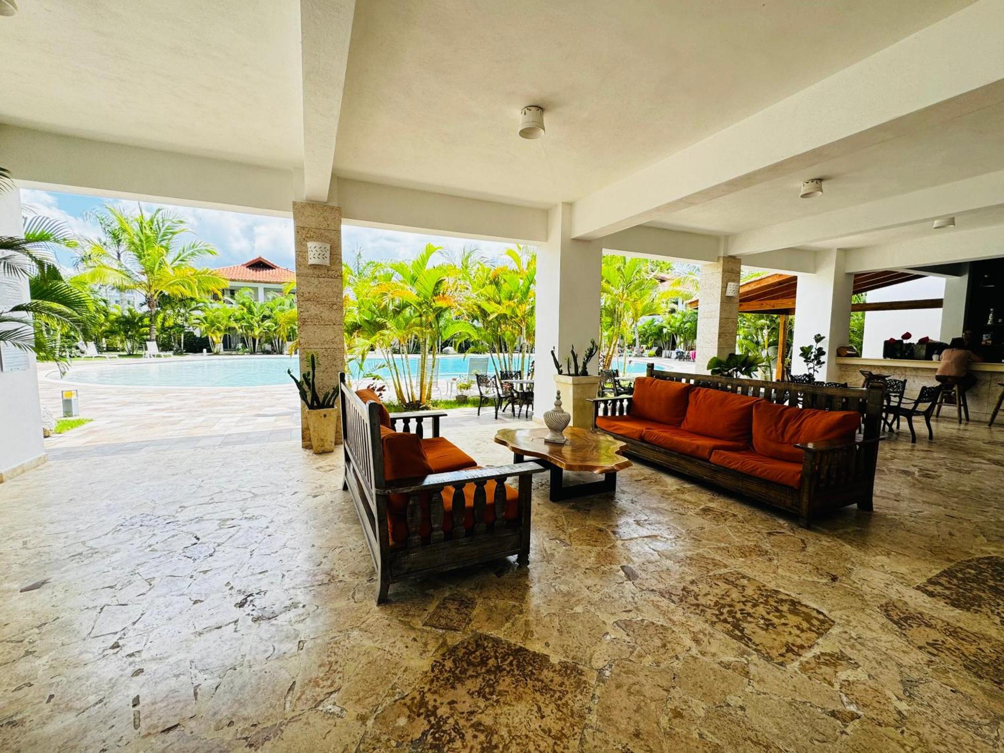 Vista Bayahibe Paradise Dış mekan fotoğraf
