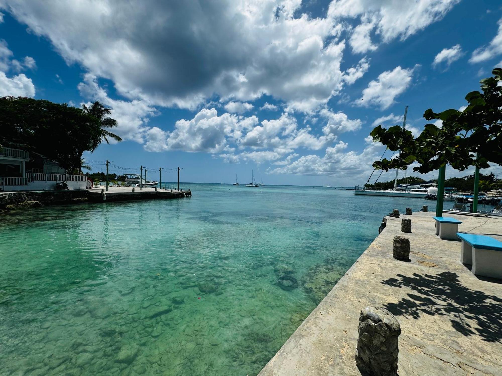 Vista Bayahibe Paradise Dış mekan fotoğraf
