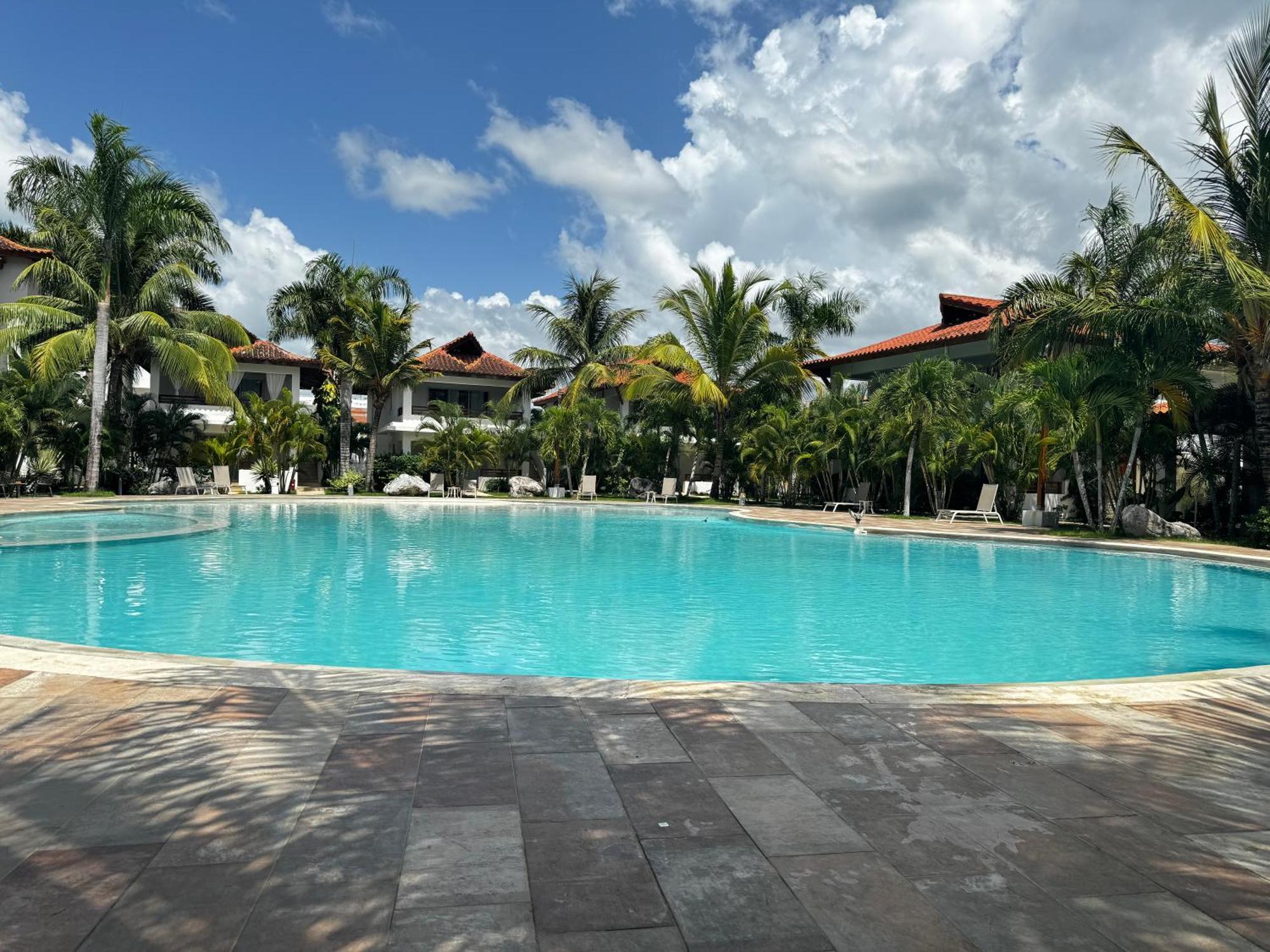 Vista Bayahibe Paradise Dış mekan fotoğraf