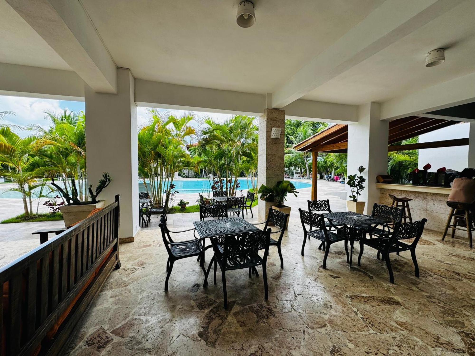 Vista Bayahibe Paradise Dış mekan fotoğraf