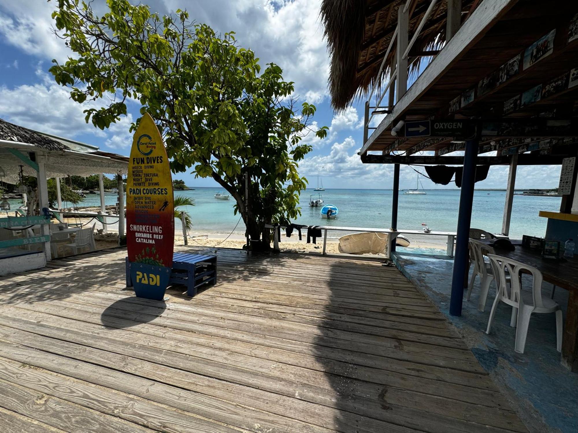 Vista Bayahibe Paradise Dış mekan fotoğraf