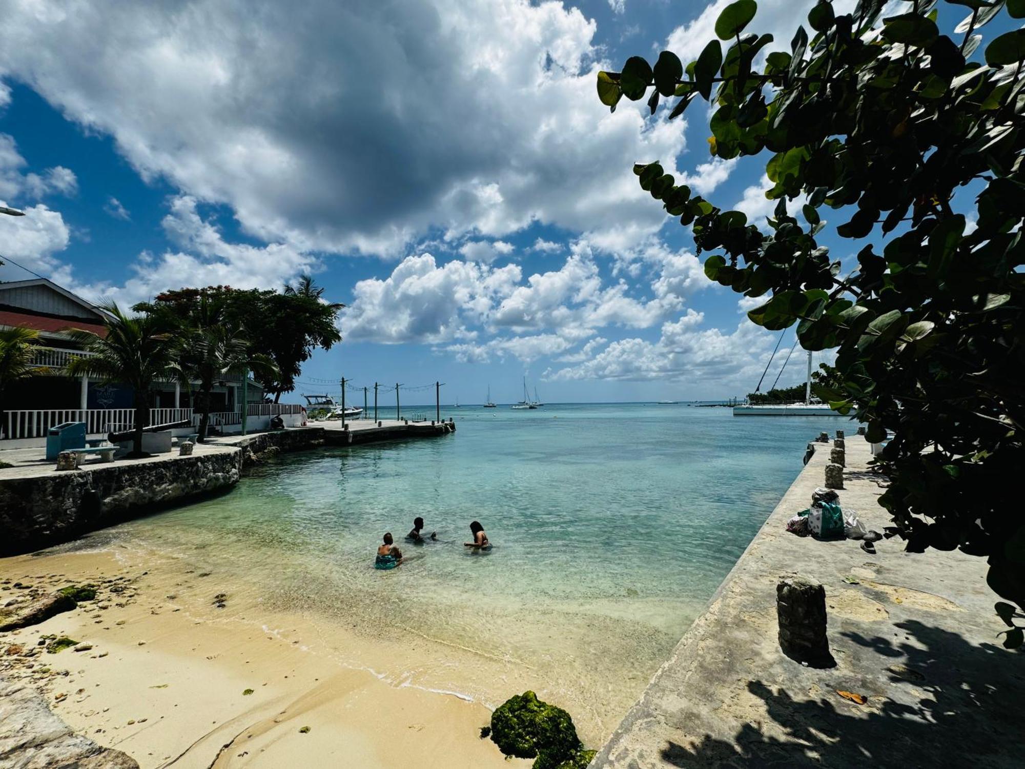 Vista Bayahibe Paradise Dış mekan fotoğraf