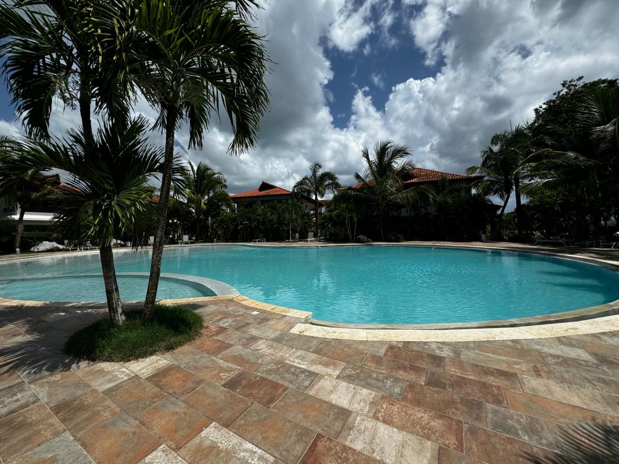 Vista Bayahibe Paradise Dış mekan fotoğraf