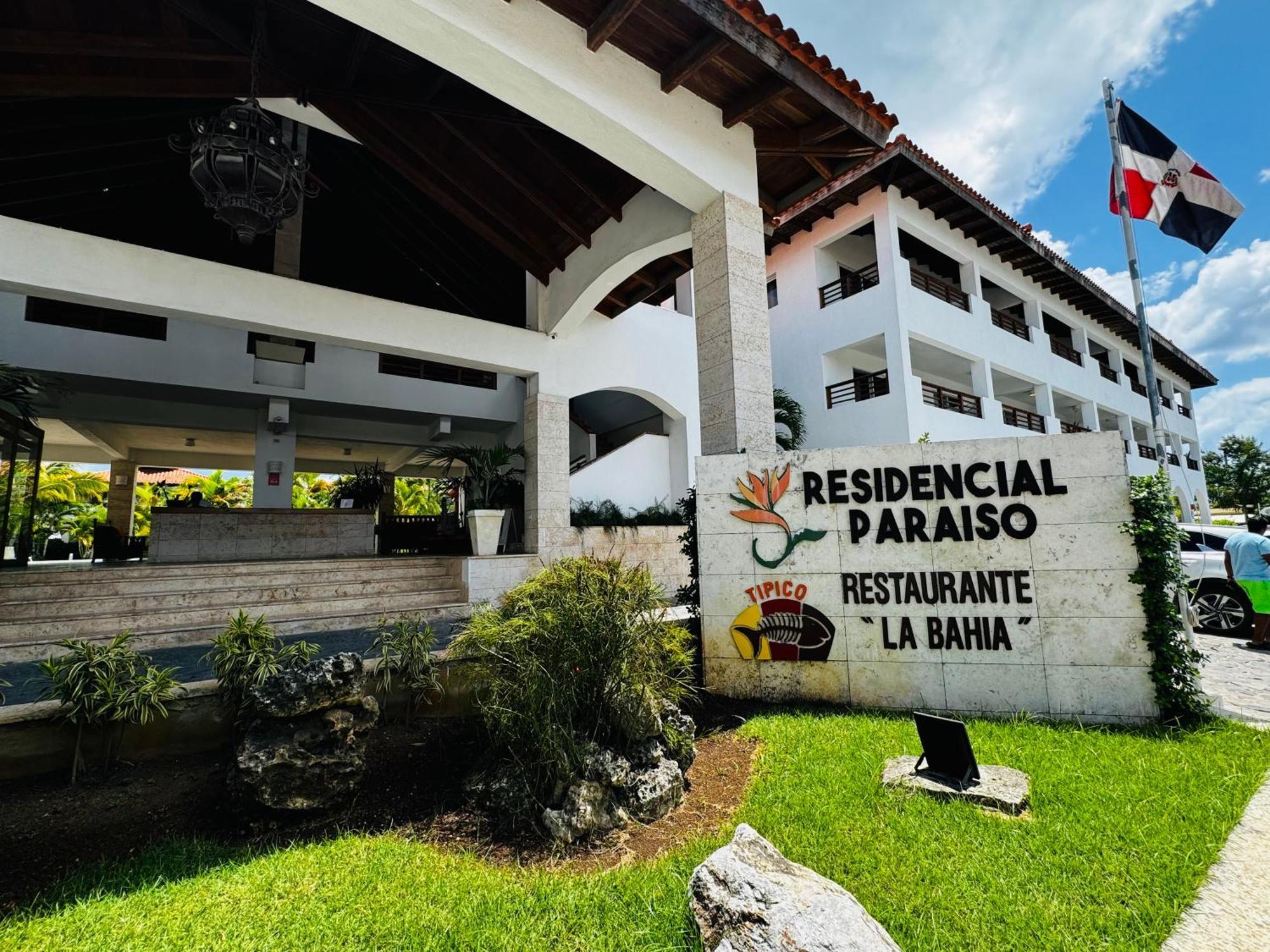 Vista Bayahibe Paradise Dış mekan fotoğraf