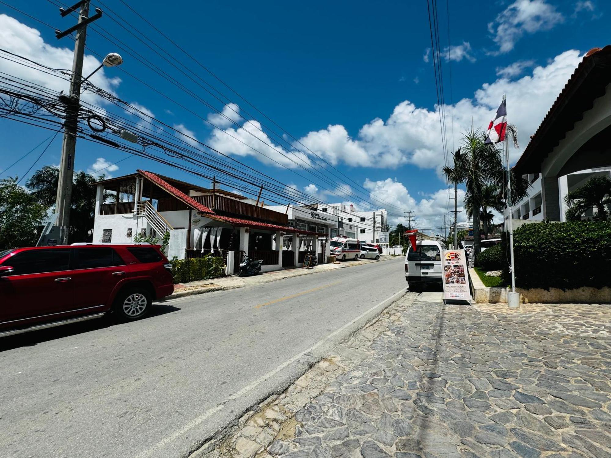 Vista Bayahibe Paradise Dış mekan fotoğraf