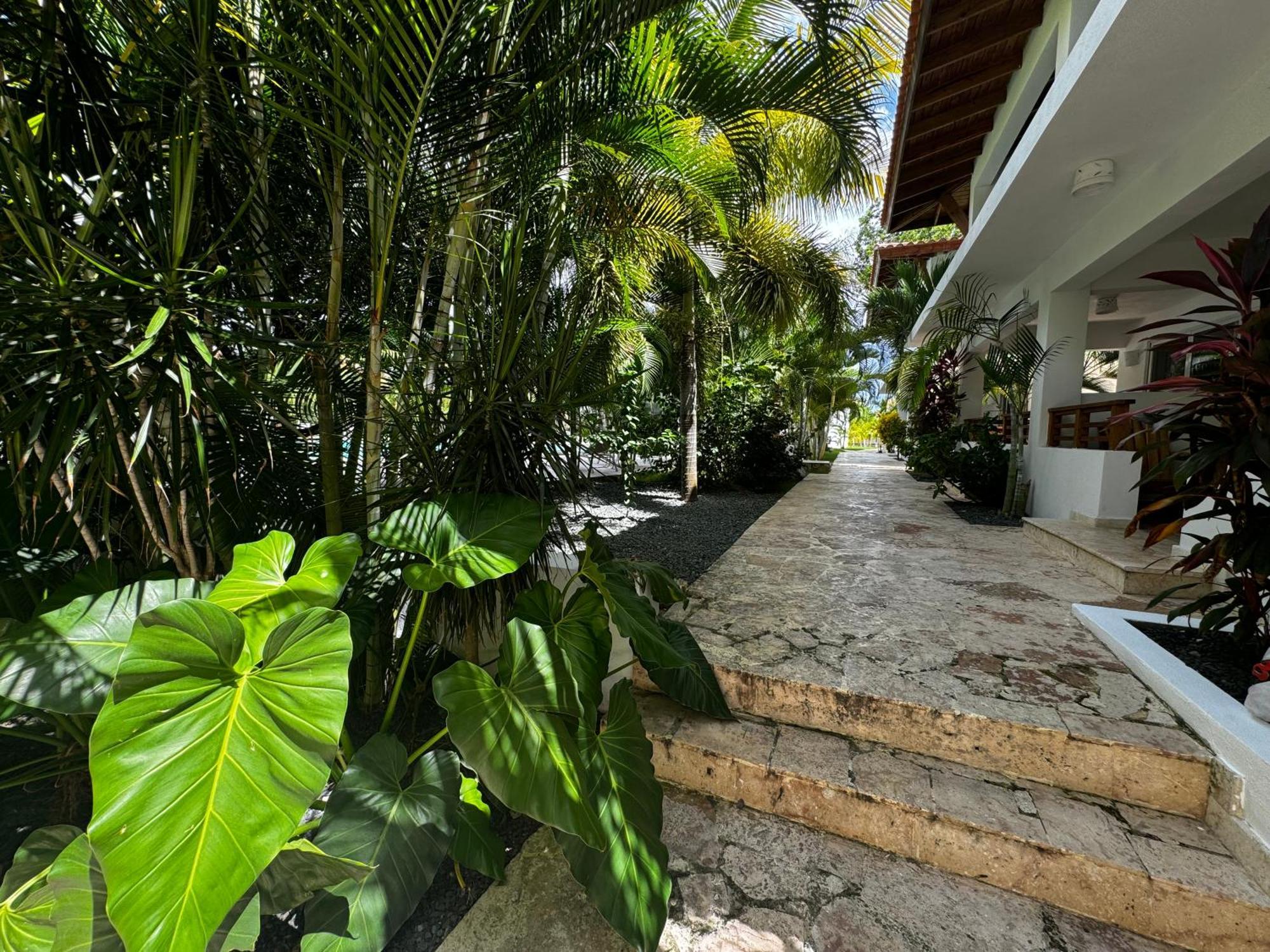 Vista Bayahibe Paradise Dış mekan fotoğraf